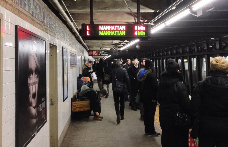 Illustration for article titled How Good Data Makes Transit Feel More Efficient—Even When It's Not